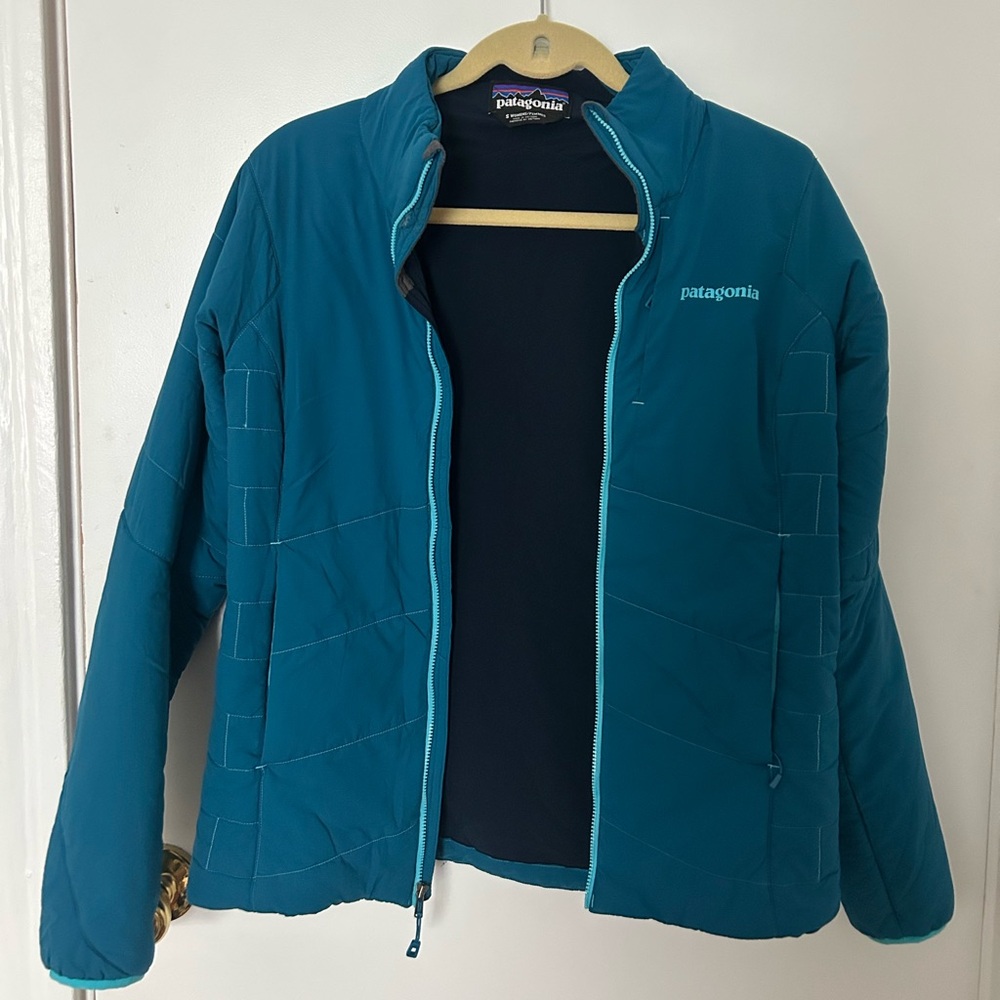 Patagonia Nano Air Puffer